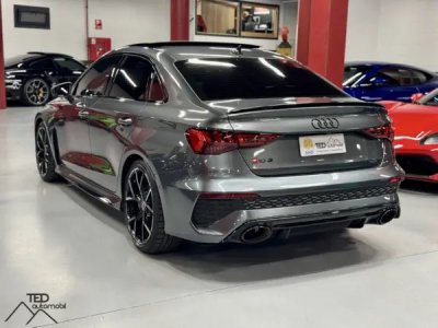 Audi RS3 Sedan 400cv   - 7