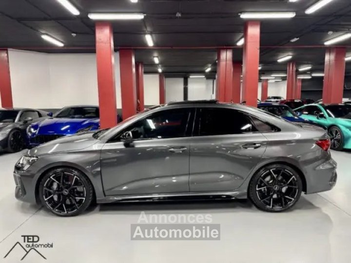 Audi RS3 Sedan 400cv - 8