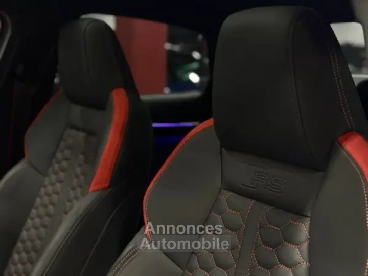 Audi RS3 Sedan 400cv - 10