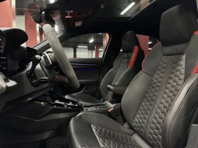 Audi RS3 Sedan 400cv   - 11