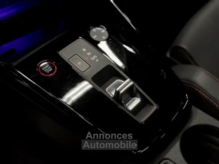 Audi RS3 Sedan 400cv - 12