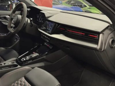 Audi RS3 Sedan 400cv   - 13