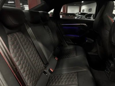 Audi RS3 Sedan 400cv   - 14