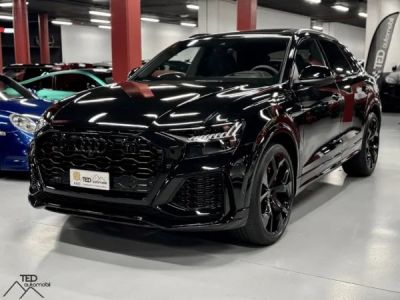 Audi RS Q8 RSQ8 Quattro 600cv Model 2021   - 1
