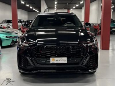 Audi RS Q8 RSQ8 Quattro 600cv Model 2021   - 2