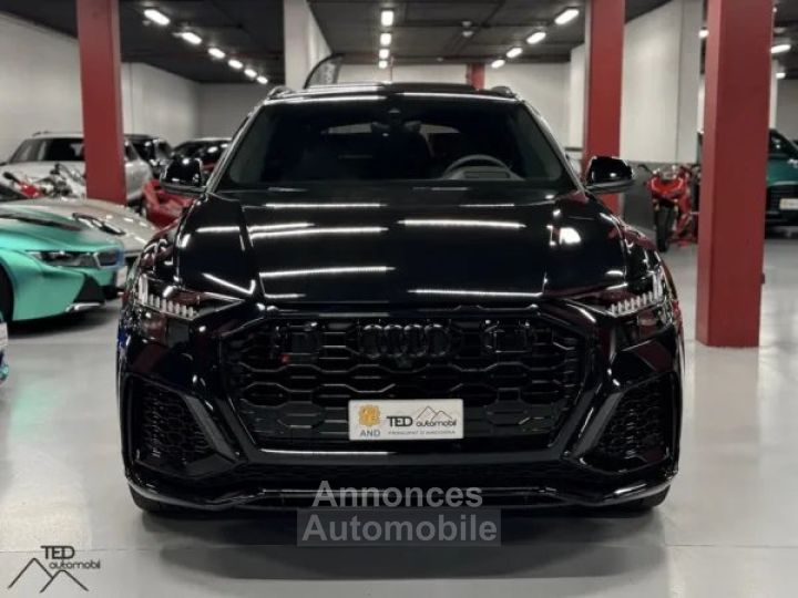 Audi RS Q8 RSQ8 Quattro 600cv Model 2021 - 2