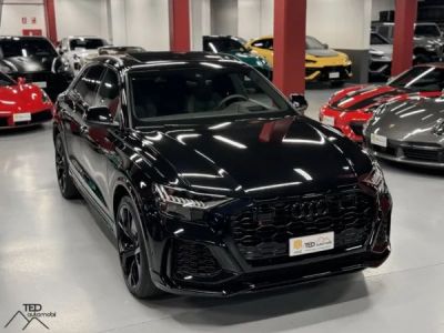 Audi RS Q8 RSQ8 Quattro 600cv Model 2021   - 3