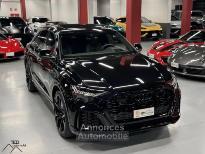 Audi RS Q8 RSQ8 Quattro 600cv Model 2021 - 3