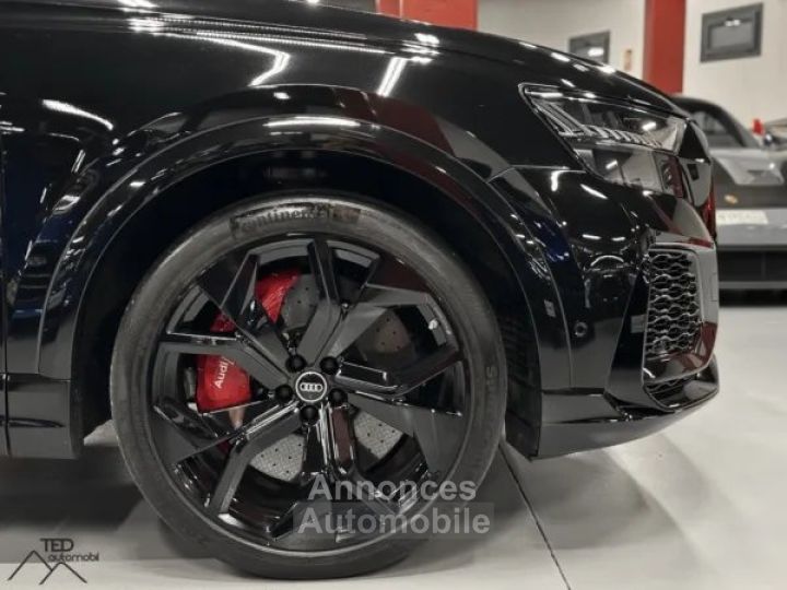 Audi RS Q8 RSQ8 Quattro 600cv Model 2021 - 4