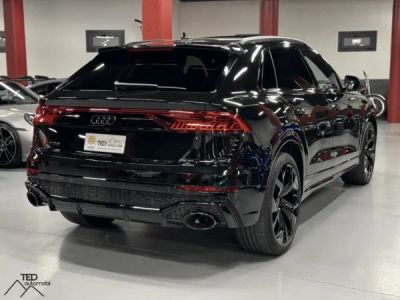 Audi RS Q8 RSQ8 Quattro 600cv Model 2021   - 5