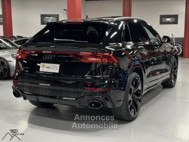 Audi RS Q8 RSQ8 Quattro 600cv Model 2021 - 5