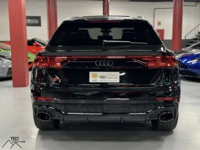 Audi RS Q8 RSQ8 Quattro 600cv Model 2021   - 6