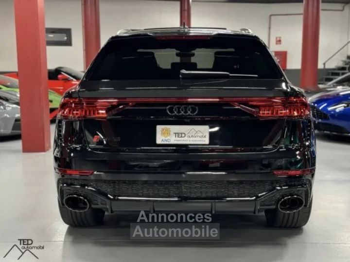 Audi RS Q8 RSQ8 Quattro 600cv Model 2021 - 6