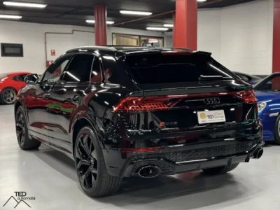 Audi RS Q8 RSQ8 Quattro 600cv Model 2021   - 7