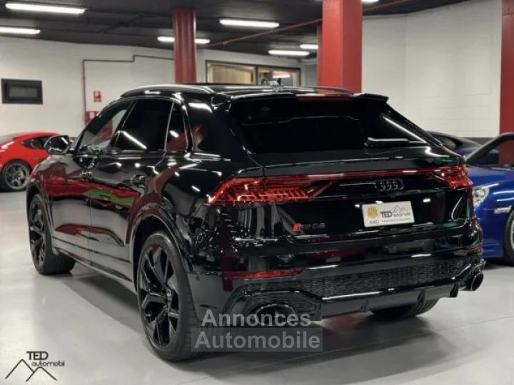 Audi RS Q8 RSQ8 Quattro 600cv Model 2021 - 7