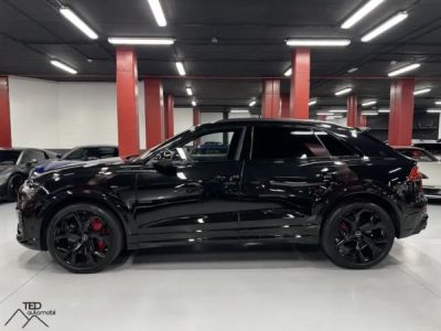 Audi RS Q8 RSQ8 Quattro 600cv Model 2021   - 8