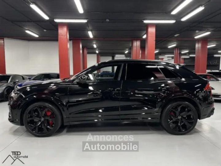 Audi RS Q8 RSQ8 Quattro 600cv Model 2021 - 8