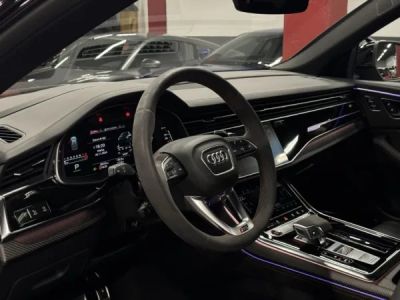 Audi RS Q8 RSQ8 Quattro 600cv Model 2021   - 9