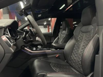 Audi RS Q8 RSQ8 Quattro 600cv Model 2021   - 10