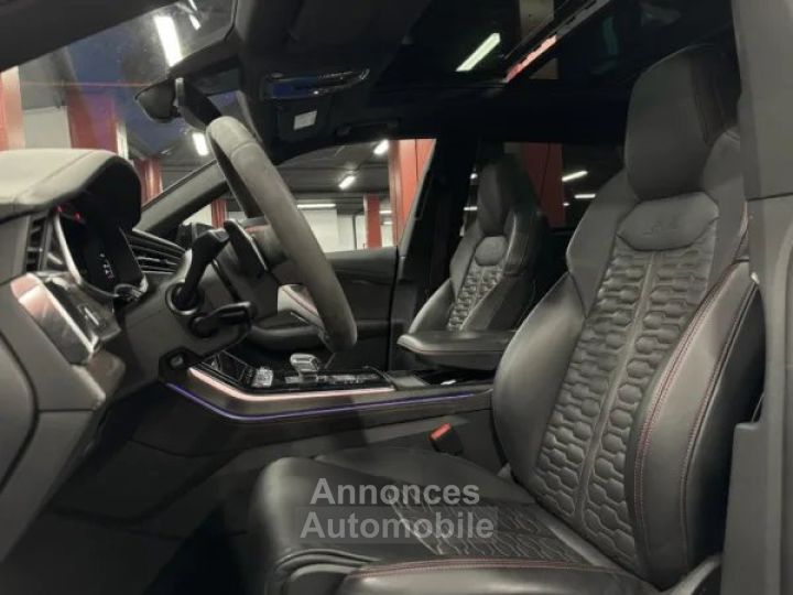 Audi RS Q8 RSQ8 Quattro 600cv Model 2021 - 10