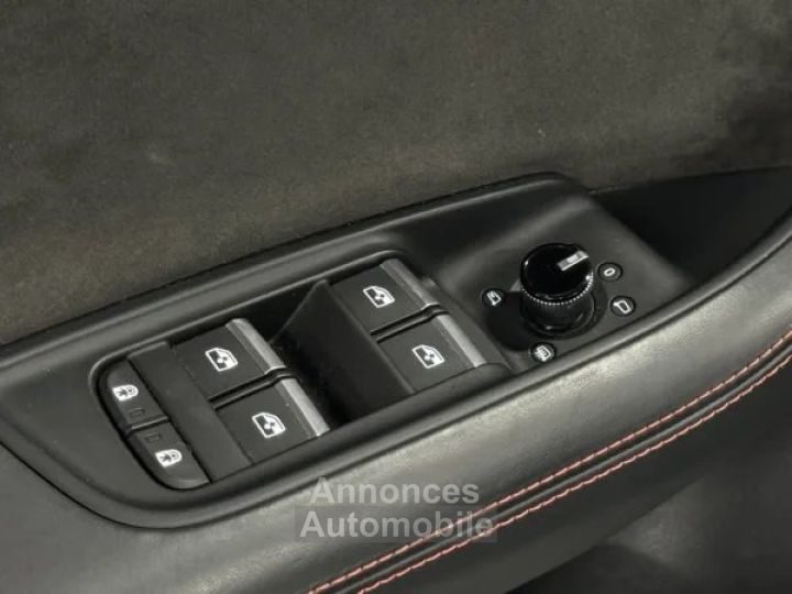 Audi RS Q8 RSQ8 Quattro 600cv Model 2021 - 11