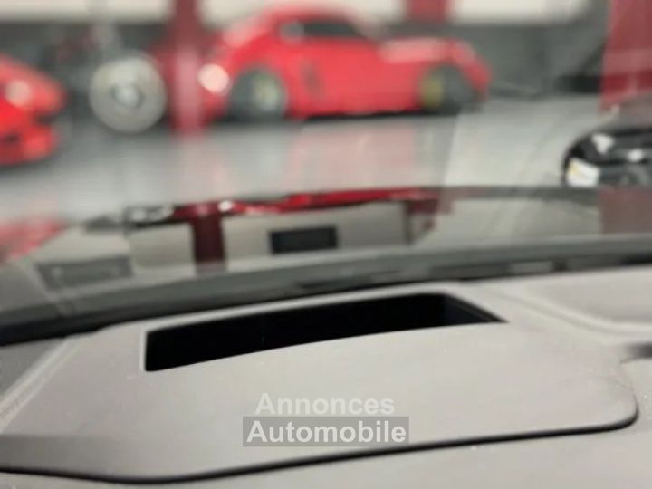 Audi RS Q8 RSQ8 Quattro 600cv Model 2021 - 12