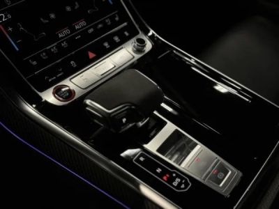 Audi RS Q8 RSQ8 Quattro 600cv Model 2021   - 13