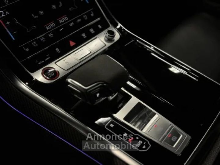 Audi RS Q8 RSQ8 Quattro 600cv Model 2021 - 13