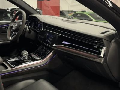 Audi RS Q8 RSQ8 Quattro 600cv Model 2021   - 14