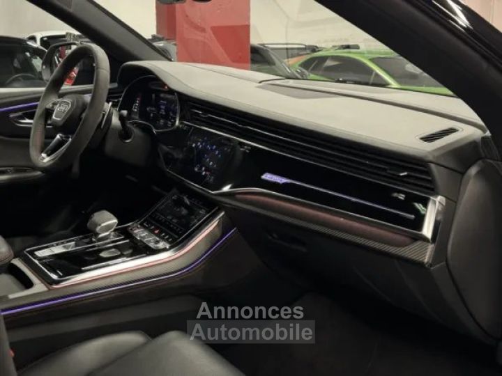 Audi RS Q8 RSQ8 Quattro 600cv Model 2021 - 14