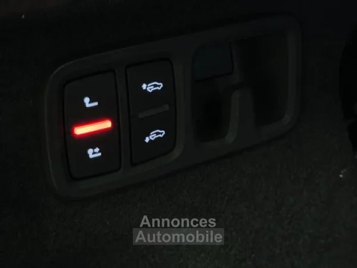 Audi RS Q8 RSQ8 Quattro 600cv Model 2021 - 15