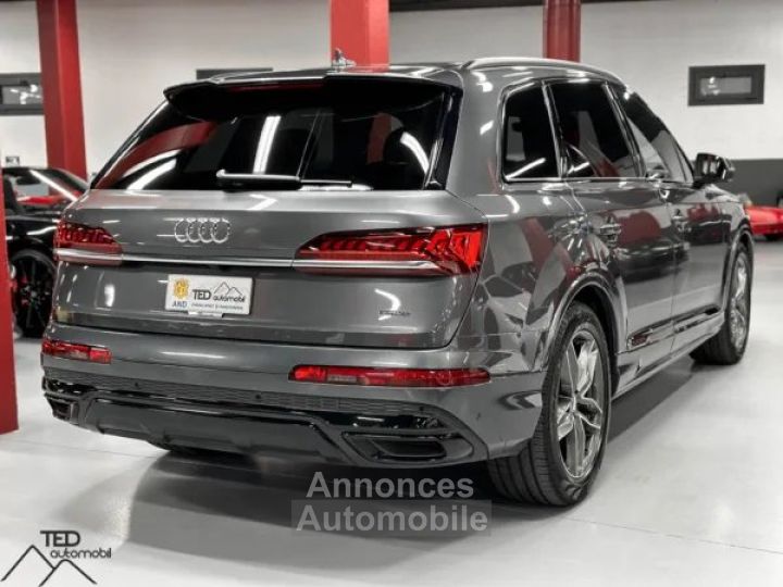 Audi Q7 30 TDI Quattro S Line 286cv - 7