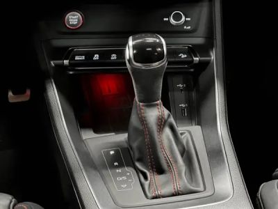Audi RS Q3 RSQ3 Sportback 400cv Quattro Vermell   - 12