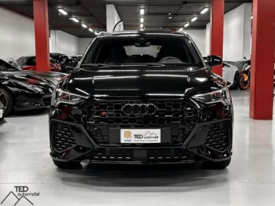Audi RS Q3 RSQ3 400cv Quattro Negre   - 2