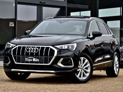 Audi Q3 35 TFSI S tronic - PANO DAK - LEDER - ELEK ZETELS - PDC -   - 1