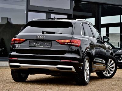 Audi Q3 35 TFSI S tronic - PANO DAK - LEDER - ELEK ZETELS - PDC -   - 4