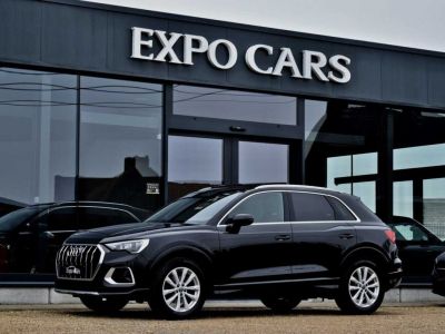 Audi Q3 35 TFSI S tronic - PANO DAK - LEDER - ELEK ZETELS - PDC -   - 5