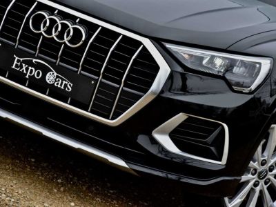 Audi Q3 35 TFSI S tronic - PANO DAK - LEDER - ELEK ZETELS - PDC -   - 6
