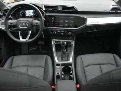 Audi Q3 35 TFSI S tronic - PANO DAK - LEDER - ELEK ZETELS - PDC -   - 7