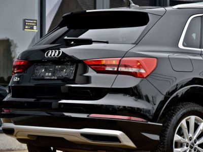 Audi Q3 35 TFSI S tronic - PANO DAK - LEDER - ELEK ZETELS - PDC -   - 8