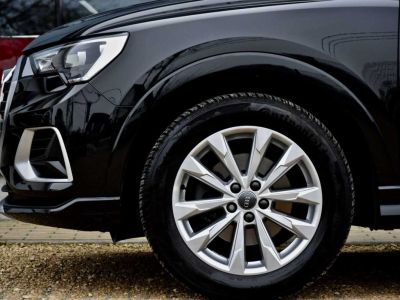 Audi Q3 35 TFSI S tronic - PANO DAK - LEDER - ELEK ZETELS - PDC -   - 11