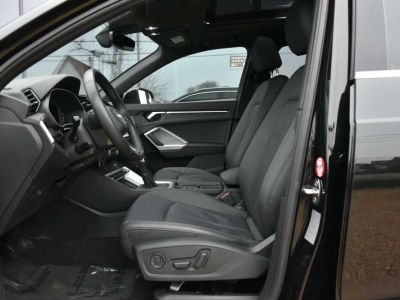 Audi Q3 35 TFSI S tronic - PANO DAK - LEDER - ELEK ZETELS - PDC -   - 12