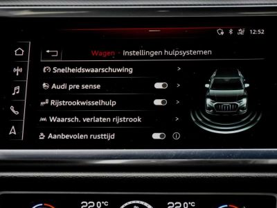 Audi Q3 35 TFSI S tronic - PANO DAK - LEDER - ELEK ZETELS - PDC -   - 16