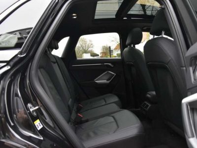 Audi Q3 35 TFSI S tronic - PANO DAK - LEDER - ELEK ZETELS - PDC -   - 20