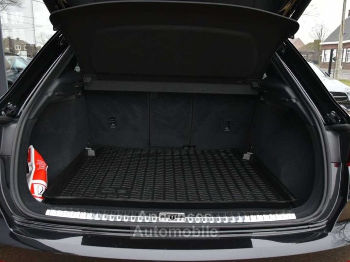Audi Q3 35 TFSI S tronic - PANO DAK - LEDER - ELEK ZETELS - PDC - - 21