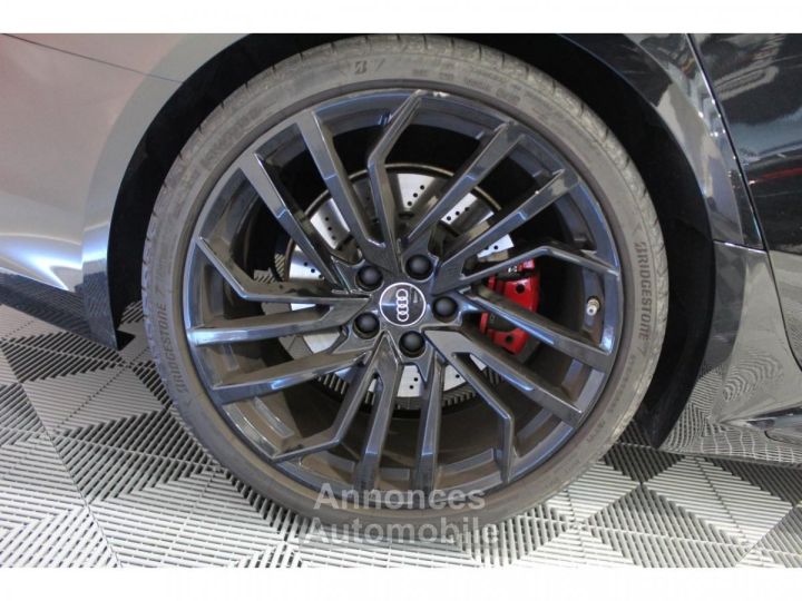 Audi RS4 AVANT Quattro 29 V6 TFSI - BVA Tiptronic - Sièges massants - ORIGINE FRANCE - 33