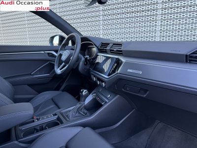 Audi Q3 35 TDI 150 ch S tronic 7 S line   - 8