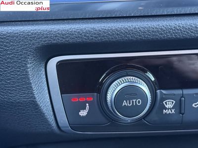 Audi Q3 35 TDI 150 ch S tronic 7 S line   - 15