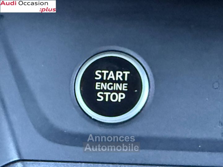 Audi Q3 35 TDI 150 ch S tronic 7 S line - 16
