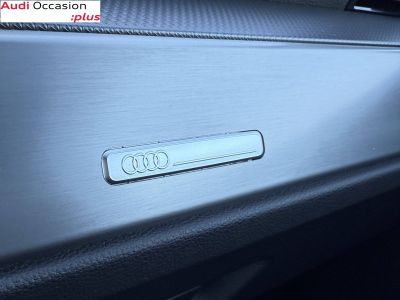 Audi Q3 35 TDI 150 ch S tronic 7 S line   - 17